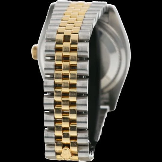 Rolex Date Just 36 Watch - Image 7