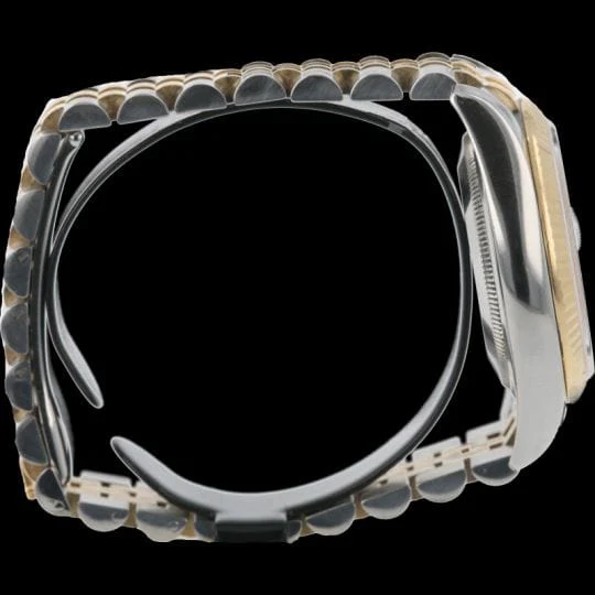 Rolex Date Just 36 Watch - Image 8