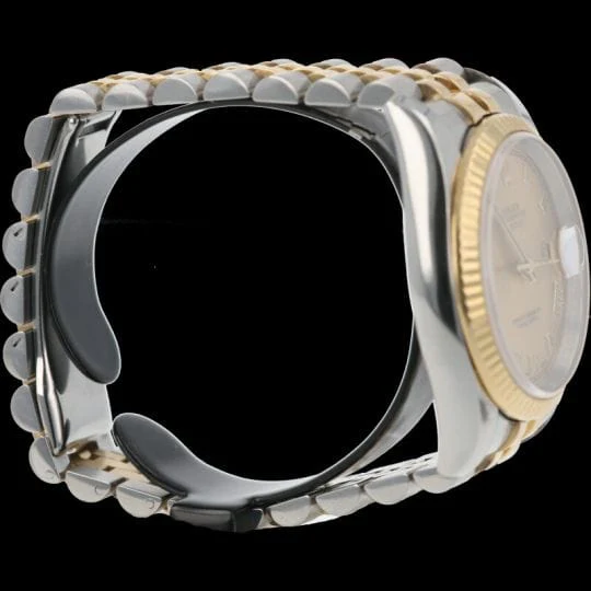 Rolex Date Just 36 Watch - Image 9