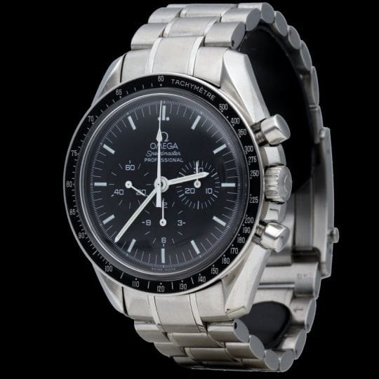 Omega Speedmaster Watch  - Image 2