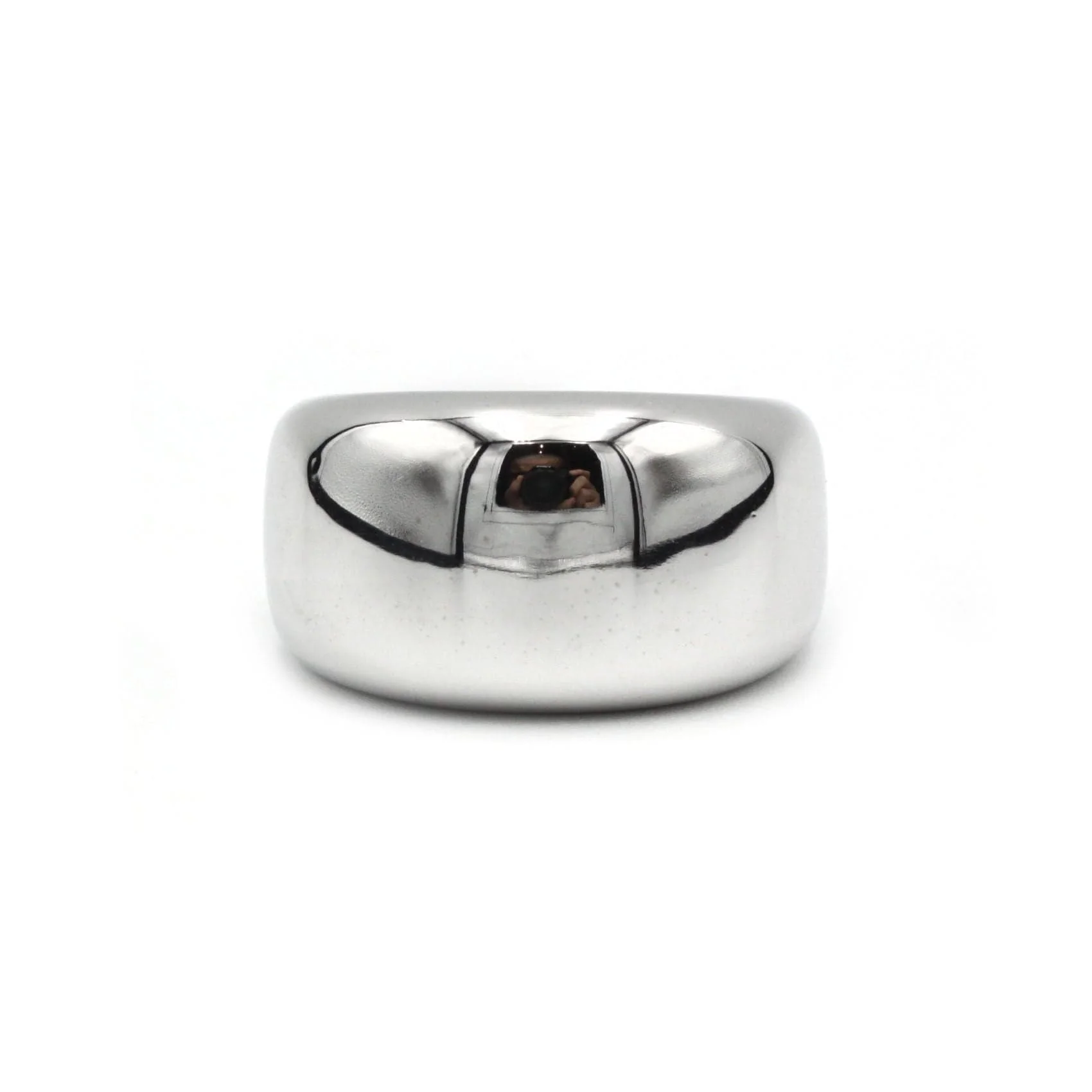 CARTIER - Bangle Ring