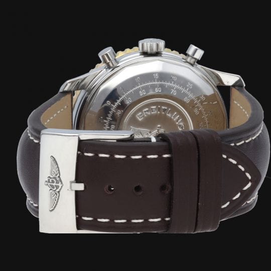 Breitling Old Navitimer Watch - Image 10