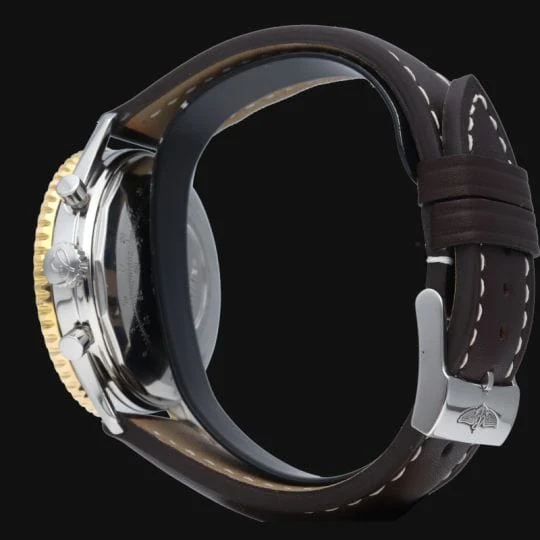 Breitling Old Navitimer Watch - Image 4