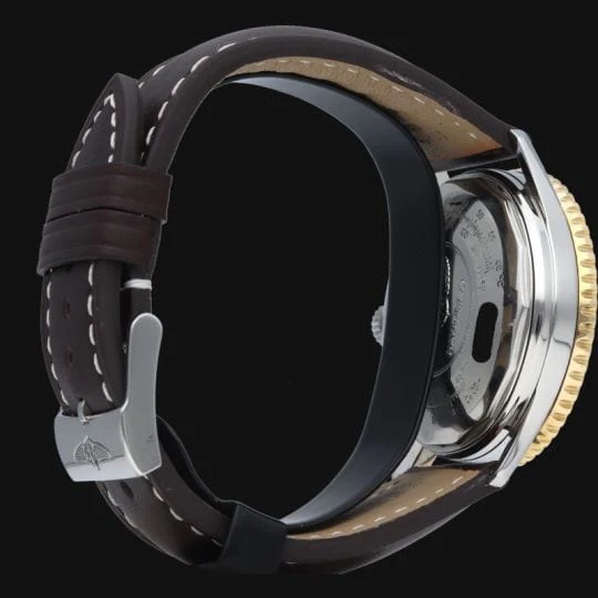 Breitling Old Navitimer Watch - Image 9