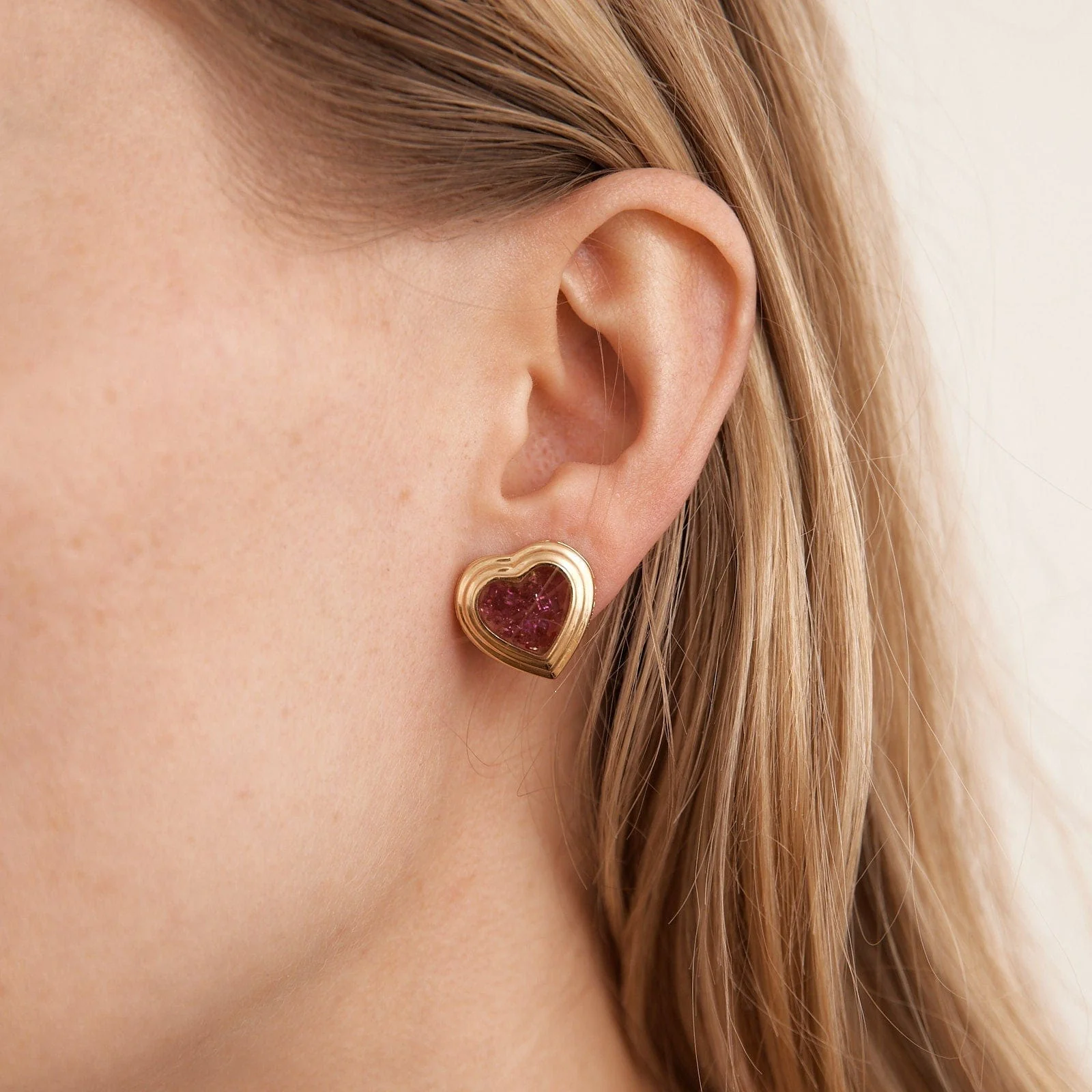 Pascal Morabito - Earrings - Image 2