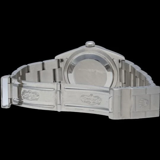 Rolex Explorer Watch - Image 11