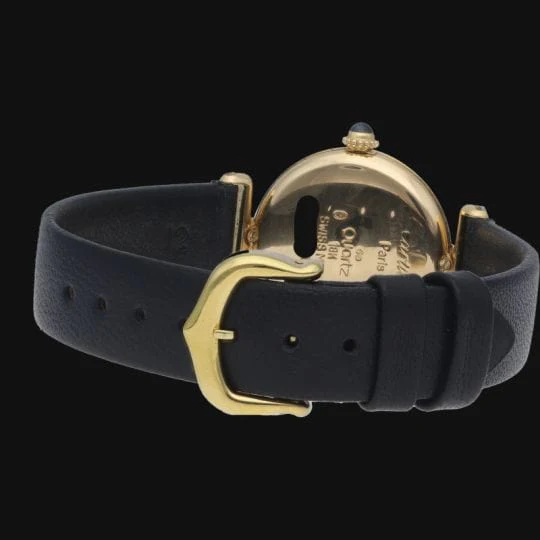 Cartier Coliseum Watch - Image 10