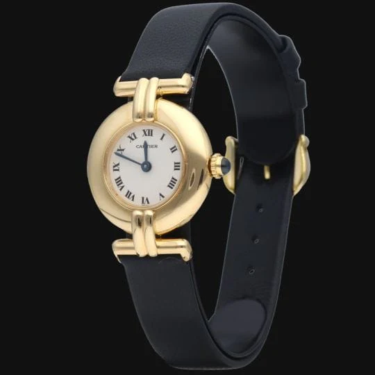 Cartier Coliseum Watch - Image 2