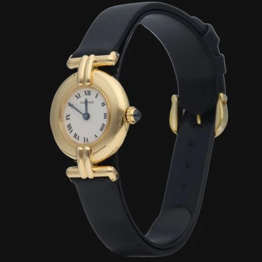 Cartier Coliseum Watch - Image 3