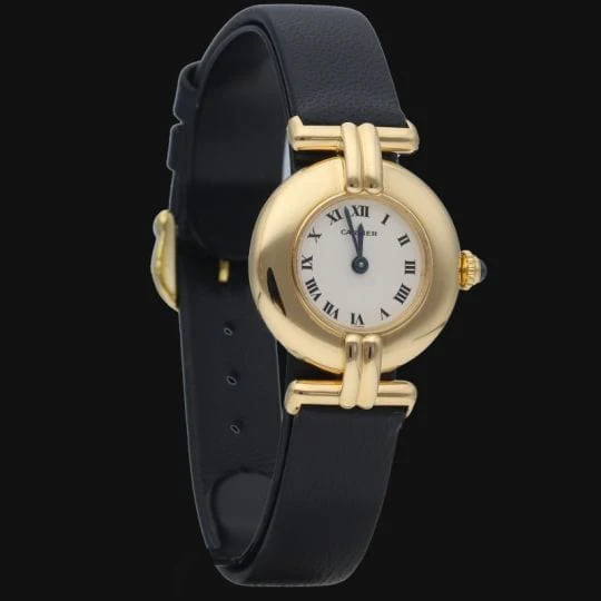 Cartier Coliseum Watch - Image 5