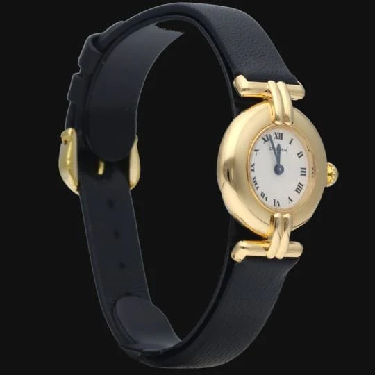 Cartier Coliseum Watch - Image 6