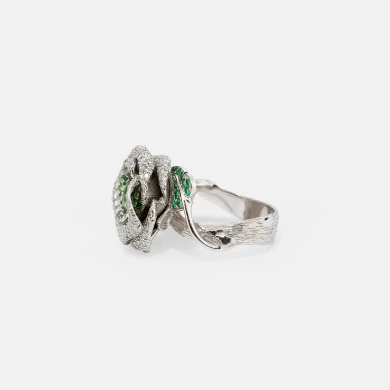 DIOR - Rose Bagatelle Ring  - Image 6