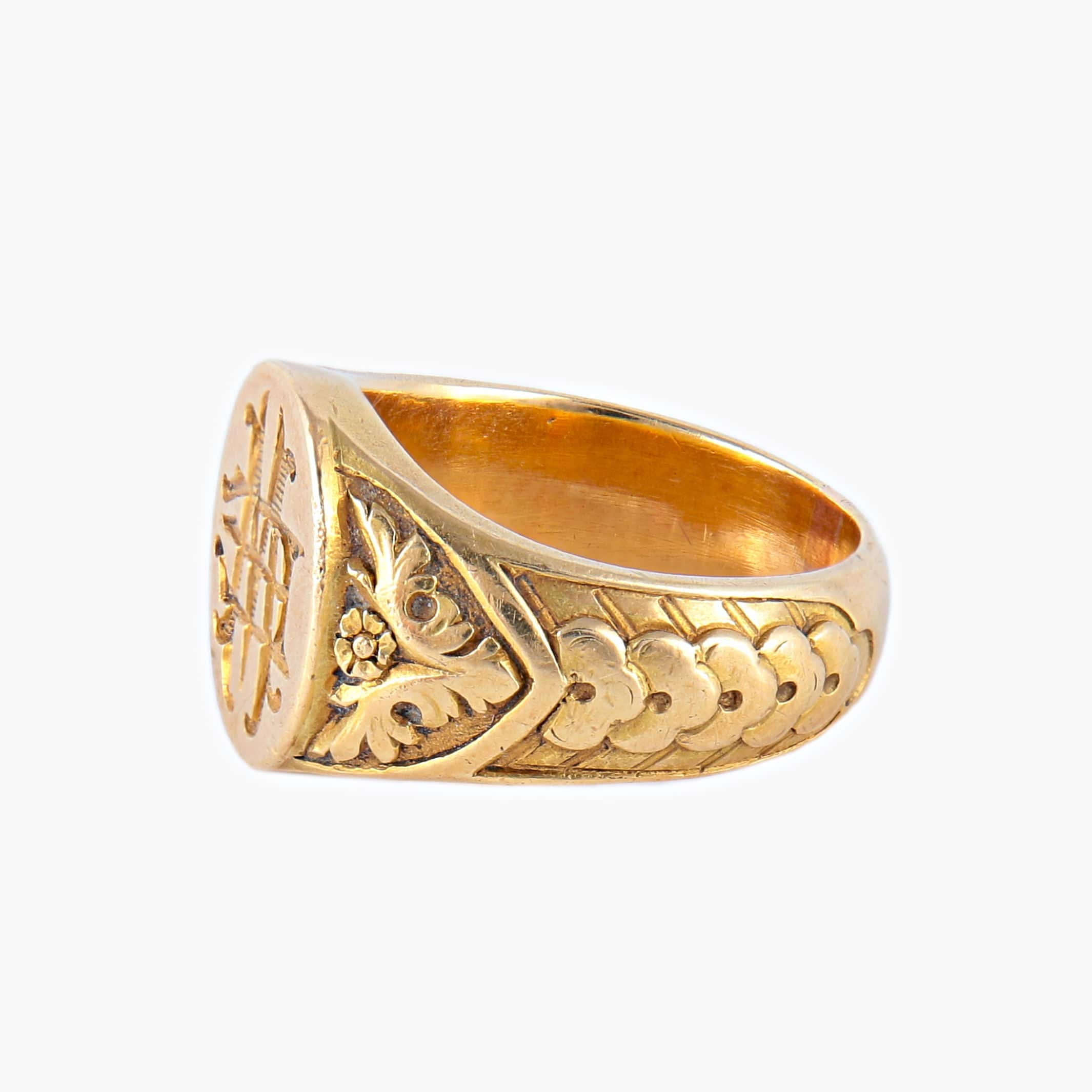 Signet Ring - Image 7