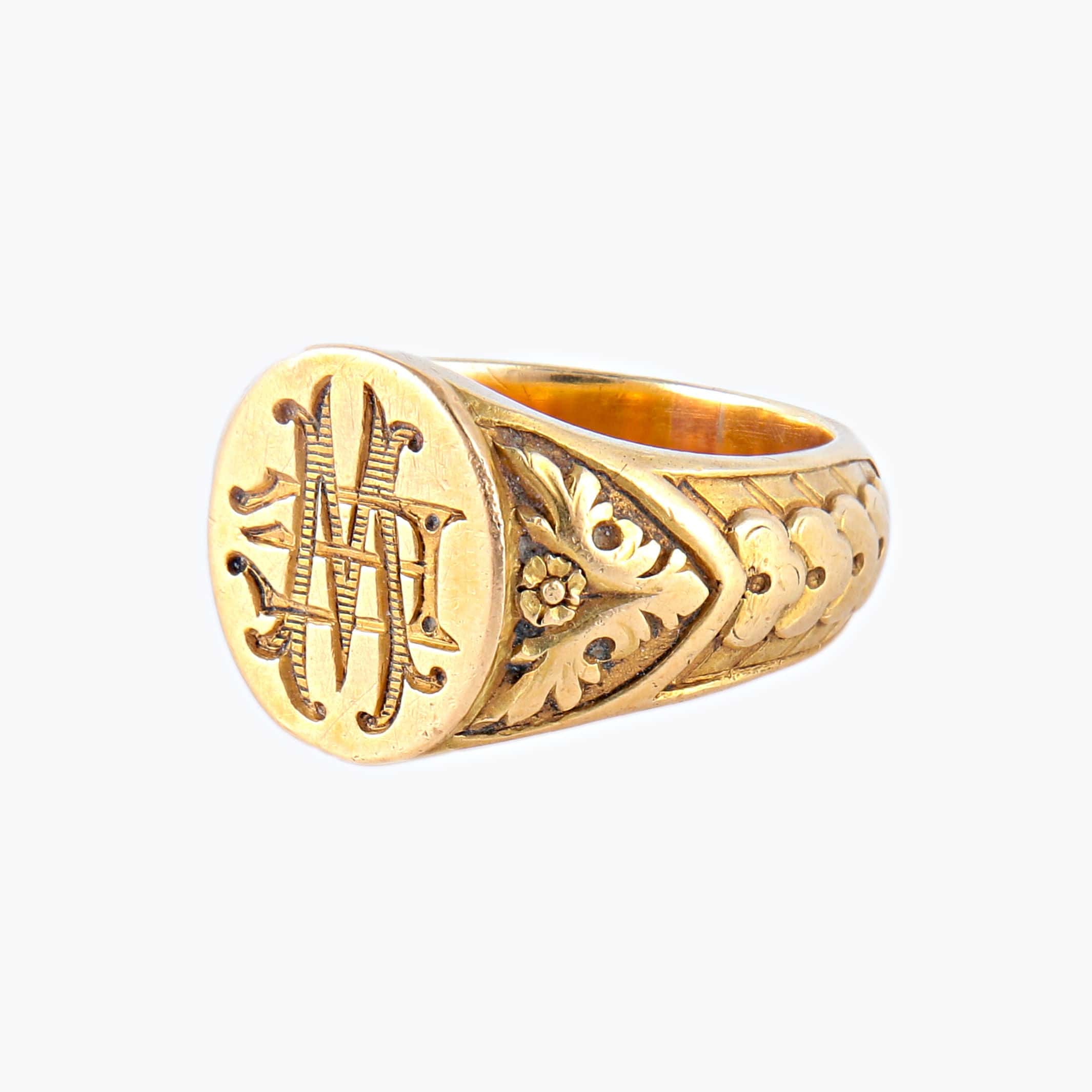Signet Ring - Image 8