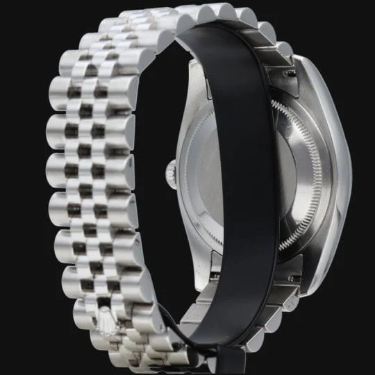 Rolex Date Just 36 Watch - Image 8