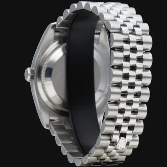 Rolex Date Just 36 Watch - Image 9