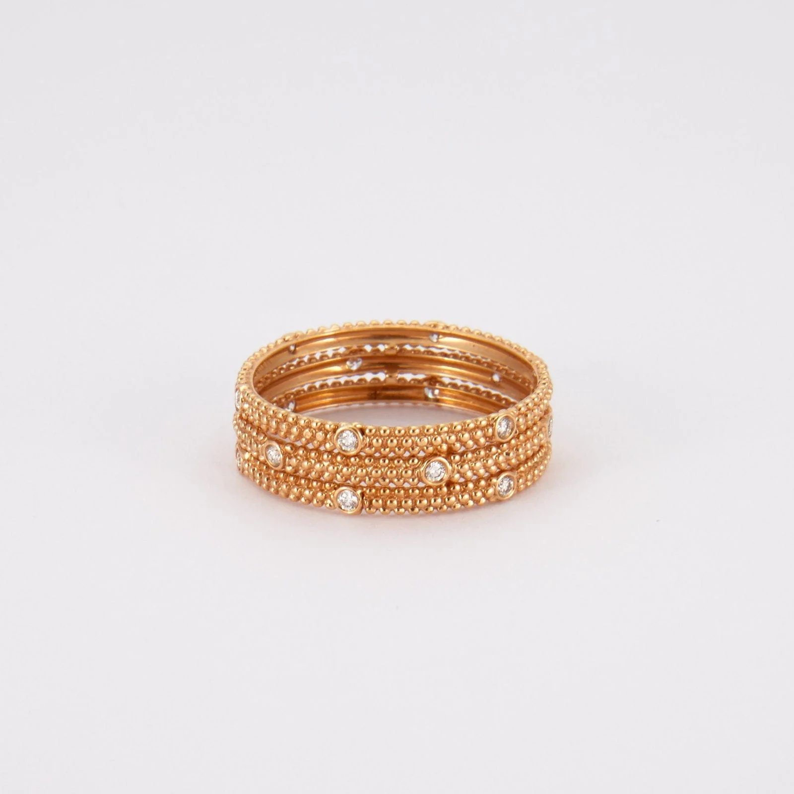 MAUBOUSSIN - Ring The Premier Jour - Image 3