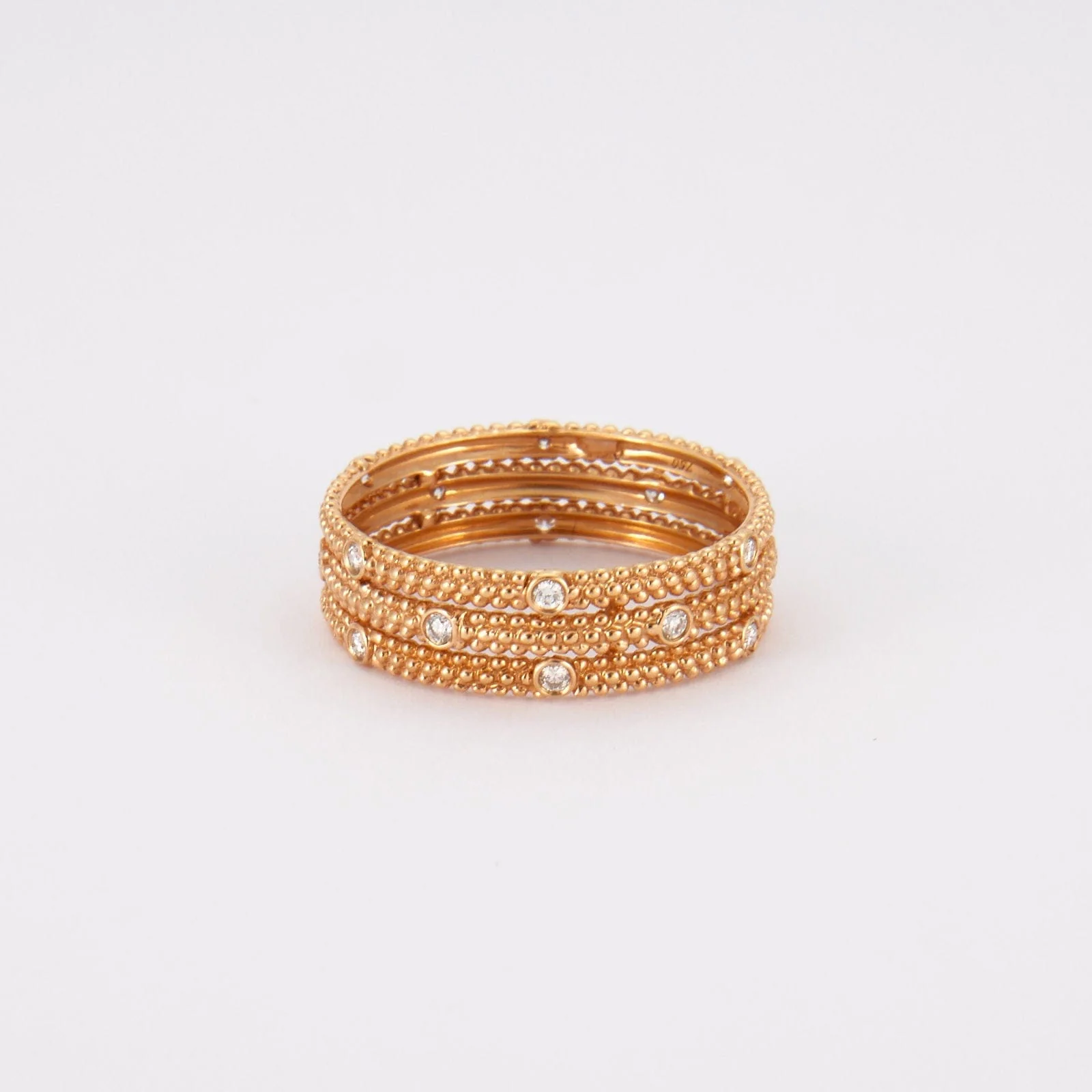 MAUBOUSSIN - Ring The Premier Jour - Image 4