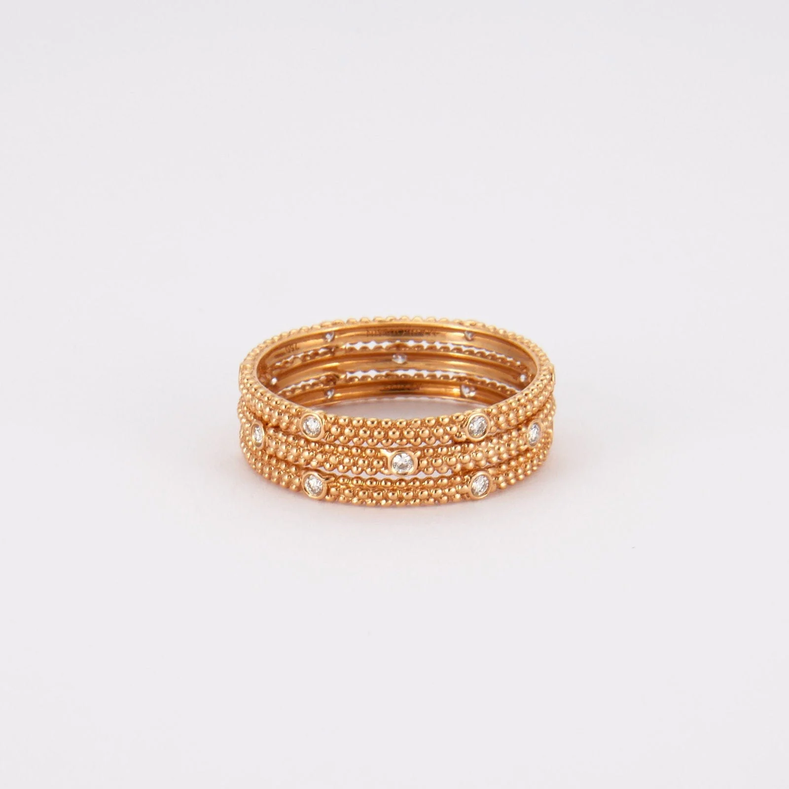 MAUBOUSSIN - Ring The Premier Jour - Image 5