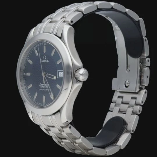 Omega Seamaster 120M Automatic Watch - Image 3