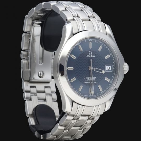 Omega Seamaster 120M Automatic Watch - Image 5