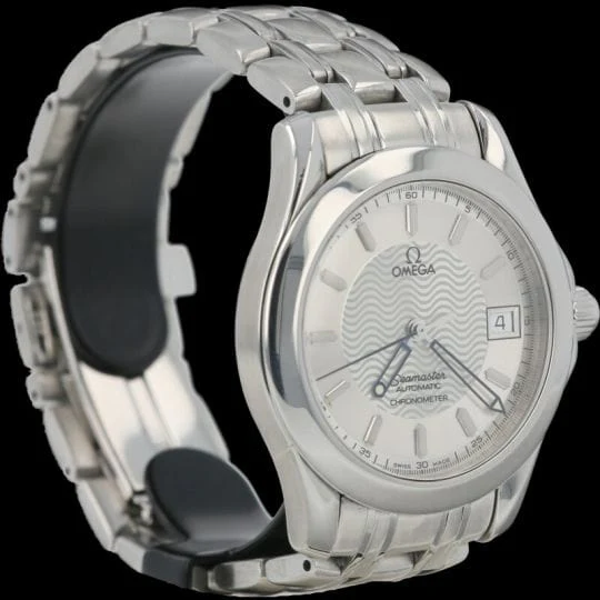 Omega Seamaster 120M Automatic Watch - Image 10