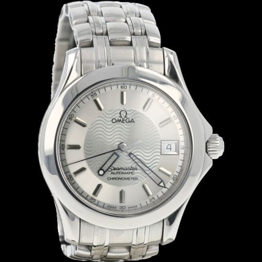 Omega Seamaster 120M Automatic Watch - Image 11