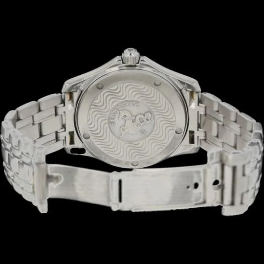 Omega Seamaster 120M Automatic Watch - Image 12