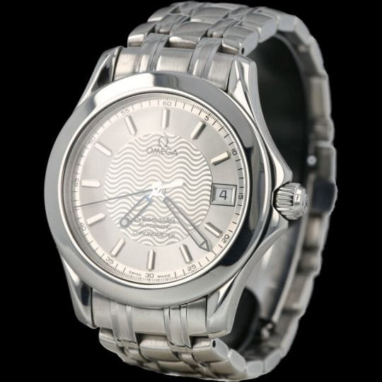 Omega Seamaster 120M Automatic Watch - Image 2