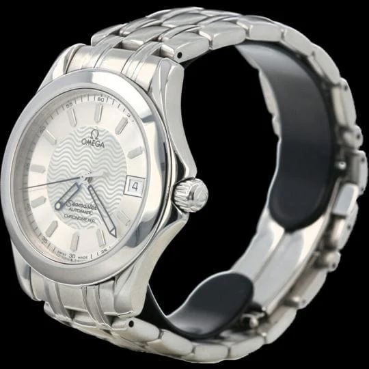Omega Seamaster 120M Automatic Watch - Image 3