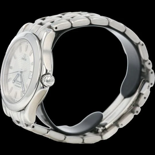 Omega Seamaster 120M Automatic Watch - Image 4