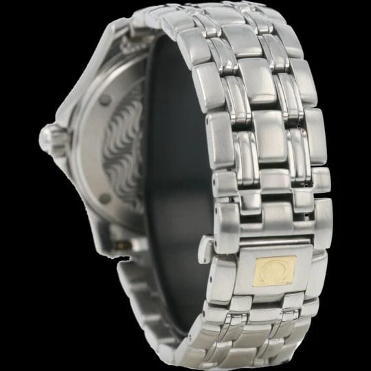 Omega Seamaster 120M Automatic Watch - Image 6