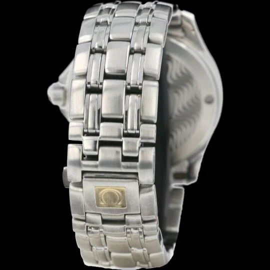 Omega Seamaster 120M Automatic Watch - Image 7