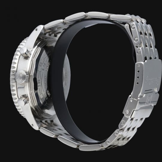 Breitling Old Navitimer Watch  - Image 4