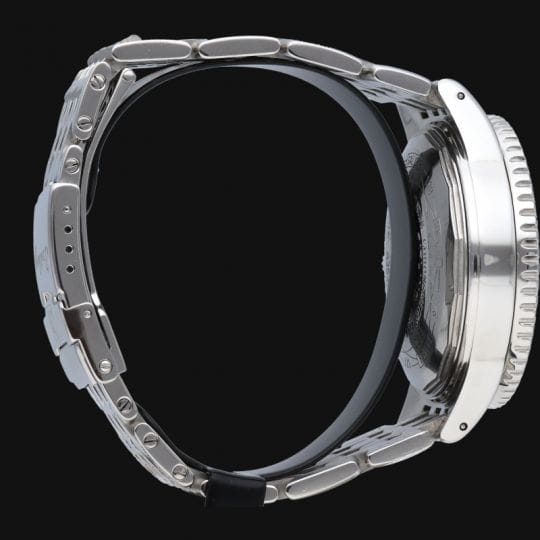Breitling Old Navitimer Watch  - Image 7