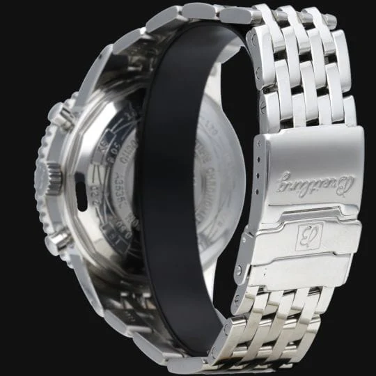 Breitling Old Navitimer Watch  - Image 9