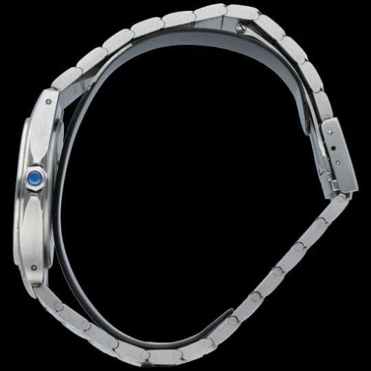 Cartier Santos Ronde Watch  - Image 5