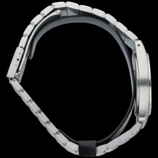 Cartier Santos Ronde Watch  - Image 8