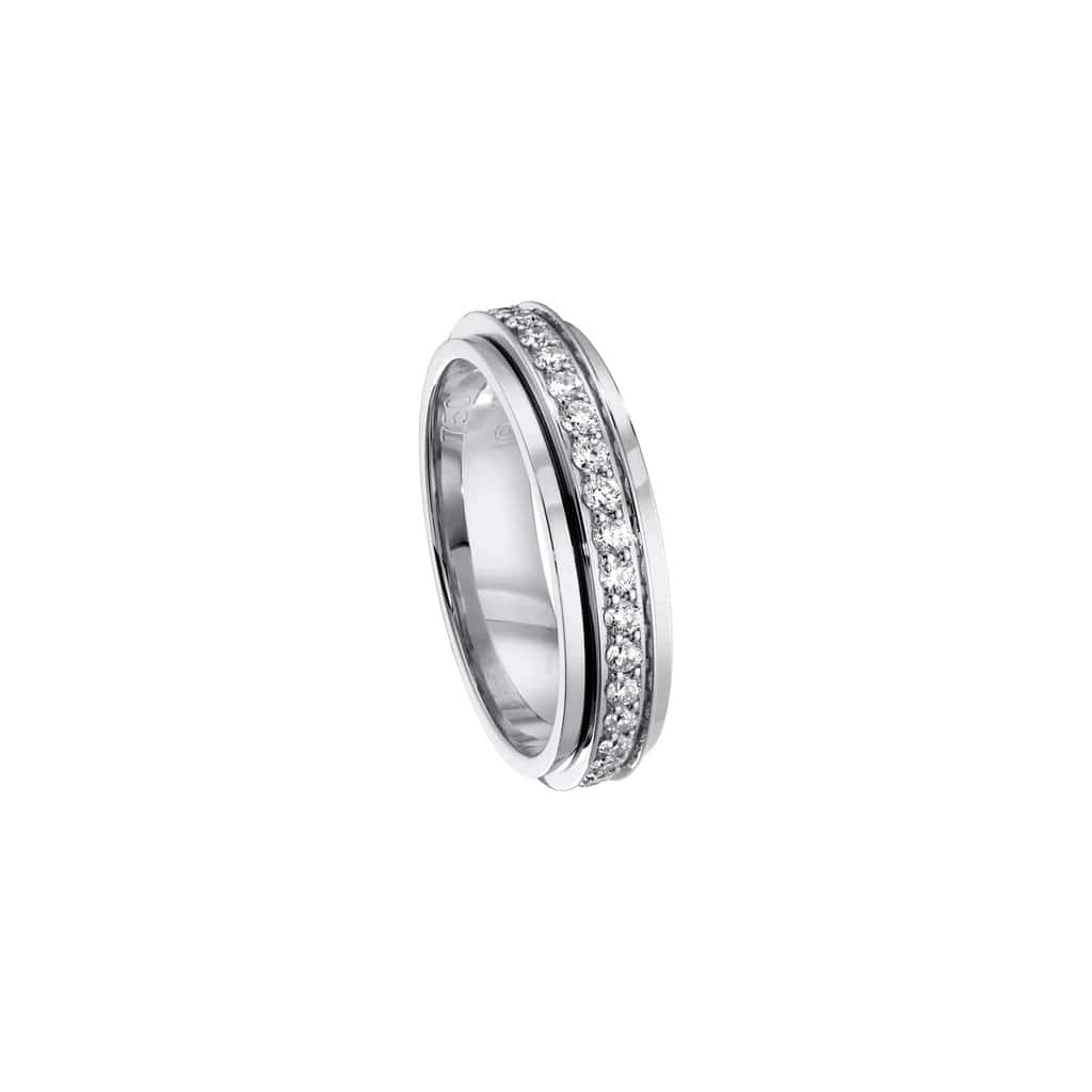 PIAGET - Ring Possession