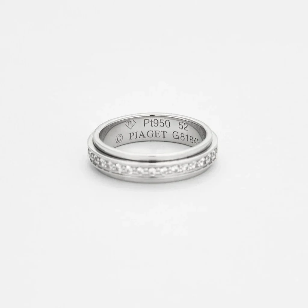 PIAGET - Ring Possession - Image 6