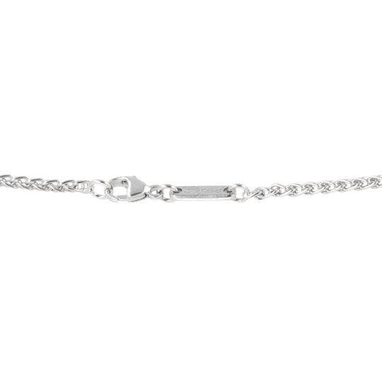 'Happy Diamond Heart' Necklace - Image 5