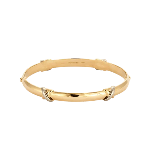 CARTIER – Bracelet Trinity rush