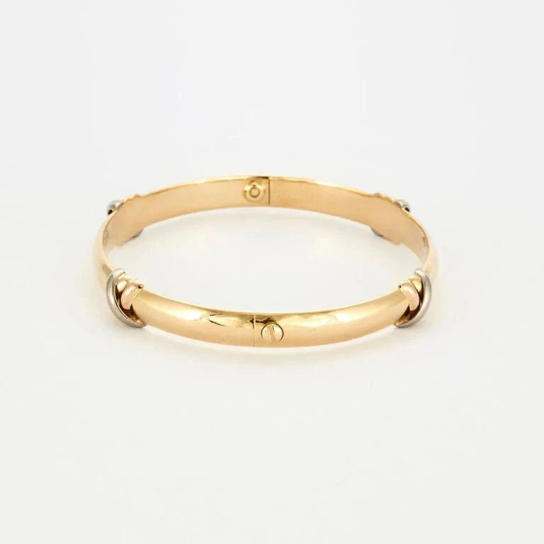 CARTIER – Bracelet Trinity rush - Image 4