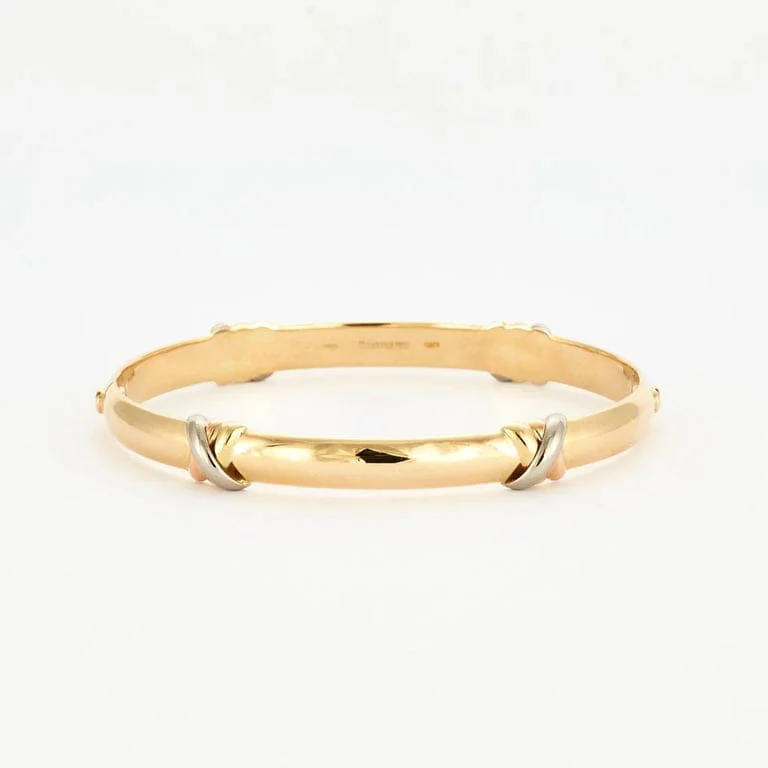 CARTIER – Bracelet Trinity rush - Image 6
