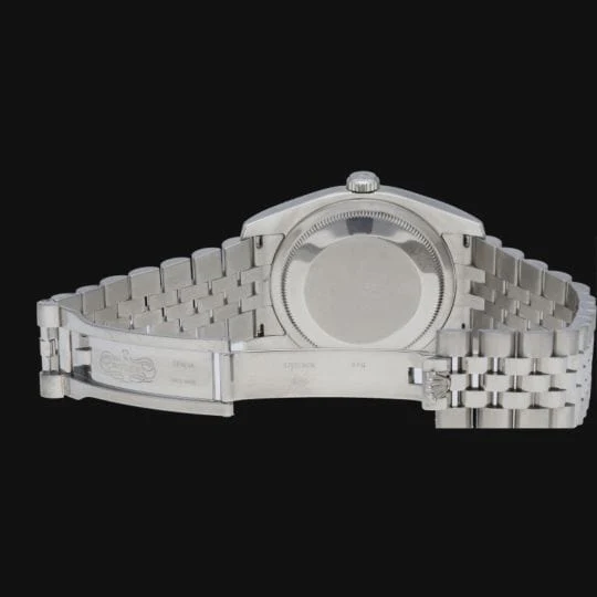 Rolex Date Just 36 Watch  - Image 10