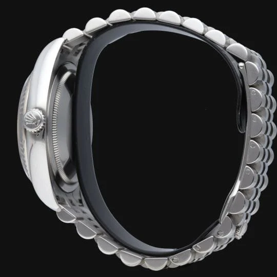 Rolex Date Just 36 Watch  - Image 4