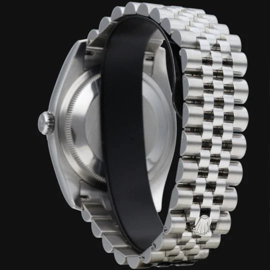 Rolex Date Just 36 Watch  - Image 9