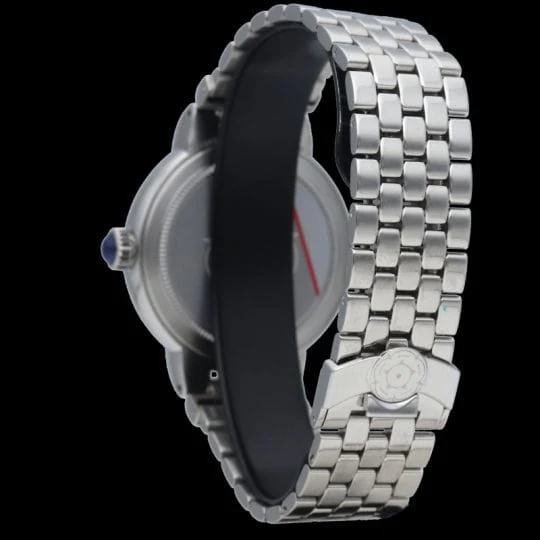 Tudor Clear Rose Watch - Image 10