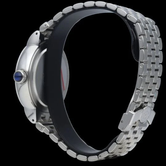 Tudor Clear Rose Watch - Image 4