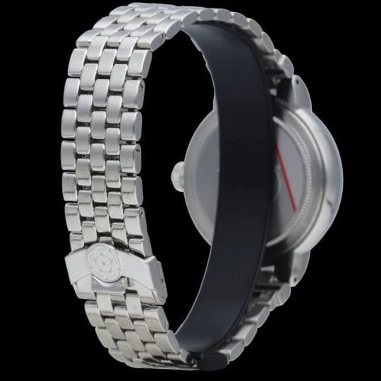 Tudor Clear Rose Watch - Image 9